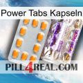 Power Tabs Capsules new12